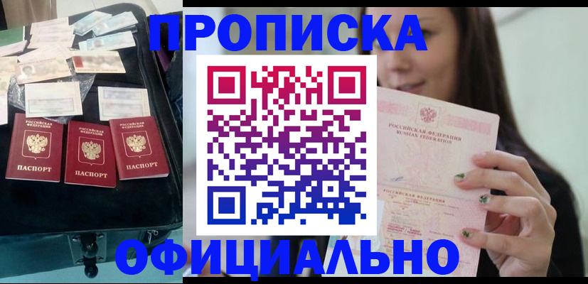 прописка законно в Шлиссельбурге